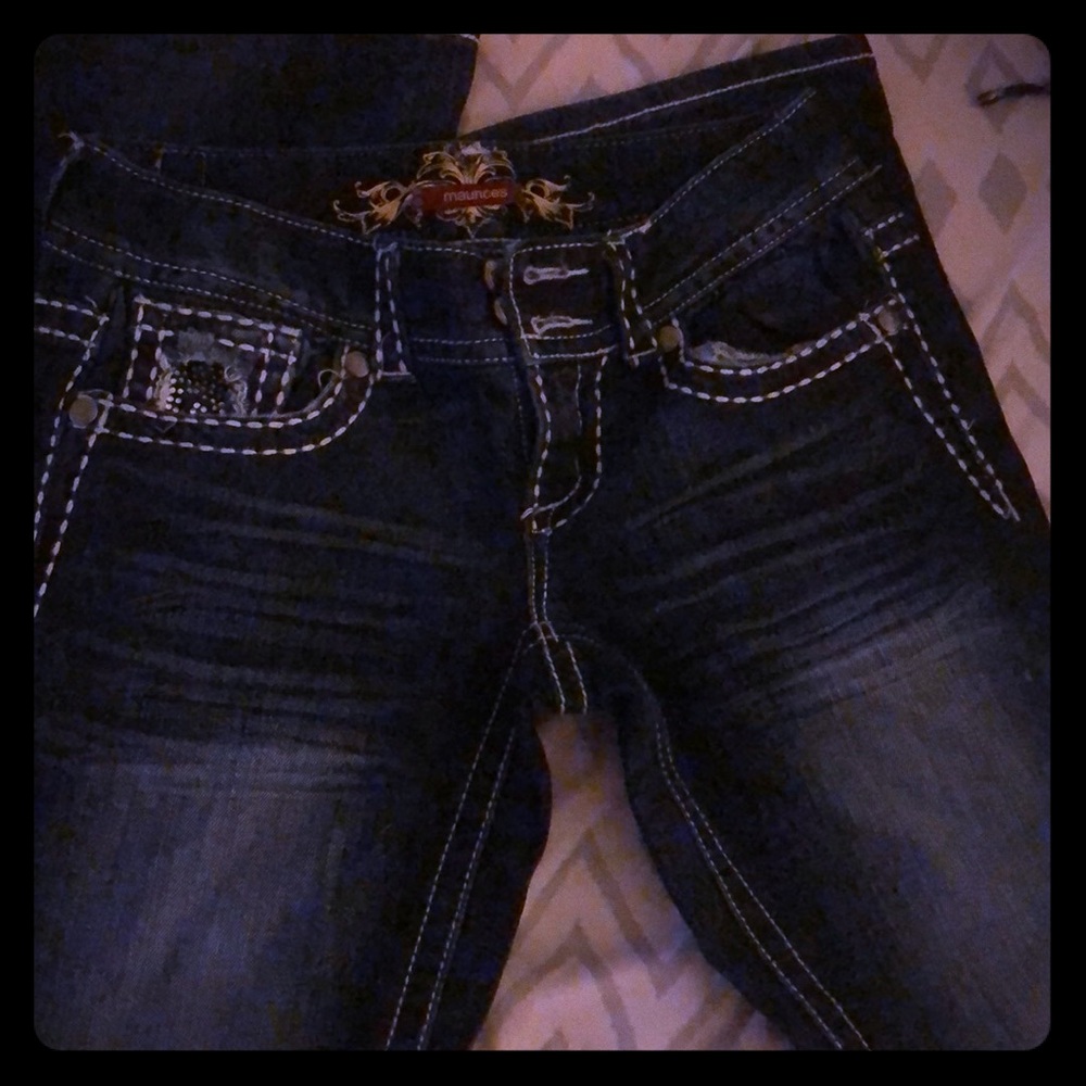Maurice’s Jeans